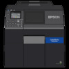 Scheda Tecnica: Epson Colorworks D6000 Dye Inc, Cutter, Disp., USB - Ethernet, Nero