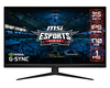 Scheda Tecnica: MSI G321Q Monitor PC 31.5" 2560 x 1440 - 2xHDMI, DP