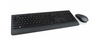 Scheda Tecnica: Lenovo Keyboard - Professional Wireless