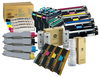 Scheda Tecnica: Konica Minolta Toner Cyan TN-216C Pages 26.000 - 
