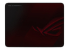 Scheda Tecnica: Asus Mouse Pad - Rog Scabbard Ii Gaming Red