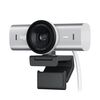 Scheda Tecnica: Logitech WebCam MX Brio 3840 x 2160 pixels USB 3.2 Gen 1 - (3.1 Gen 1) Grey
