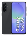 Scheda Tecnica: Samsung Galaxy A36 - 5g 128GB 6GB Awesome Black