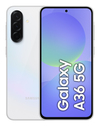 Scheda Tecnica: Samsung Galaxy A36 - 5g 128GB 6GB Awesome White