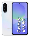 Scheda Tecnica: Samsung Galaxy A36 - 5g 256GB 8GB Awesome White