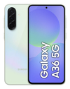 Scheda Tecnica: Samsung Galaxy A36 - 5g 128GB 6GB Awesome Lime