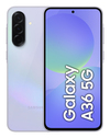 Scheda Tecnica: Samsung Galaxy A36 - 5g 128GB 6GB Awesome Violet