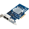Scheda Tecnica: GigaByte Card Cln4312 Intel I350-am2RJ45, 1GB/s, 2-port - PCIe Gen2 X4