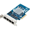 Scheda Tecnica: GigaByte Card Cln4314 Intel I350-am2RJ45, 1GB/s, 2-port - PCIe Gen2 X4
