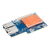 Scheda Tecnica: GigaByte Card Clno222 Intelr X550-at2 Ocp Type 10GB/s - 2-port LAN Card