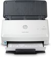 Scheda Tecnica: HP Scanner Scanjet Pro 3000 S4 Sheet-Fed 600 X 600 Dpi A4 - CMOS/CIS Duplex 216 x 3100 mm 600 dpi x 600 dpi fino a 40 p