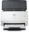 Scheda Tecnica: HP Scanner Scanjet Pro 3000 S4 Sheet-Fed 600 X 600 Dpi A4 - Black, White