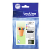 Scheda Tecnica: Brother Cartridge Ink 4 Pc(S) Original Black, Cyan - Magenta, Yellow