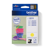 Scheda Tecnica: Brother Cartridge Ink 1 Pc(S) Original Yellow - 