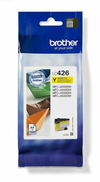 Scheda Tecnica: Brother Cartridge Ink 1 Pc(S) Original Yellow - 
