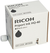 Scheda Tecnica: Ricoh Cartridge Toner Black Ink Box 1 Pc(S) Compatible - 