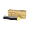 Scheda Tecnica: Kyocera Cartridge Toner - Tk-520Y 1 Pc(S) Original Yellow