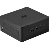 Scheda Tecnica: Asus NUC 13 Pro Tall Kit Intel Core i5-1340P - M.2, 1x2.5", 2xDDR4, Intel Iris Xe, Wi-Fi, 2.5GbE