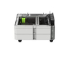 Scheda Tecnica: Lexmark 2x 550-sheet Tray F/ Cx83x/95x/96x Cs96x Mx95x In - 