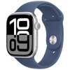 Scheda Tecnica: Apple Watch 10 - 46 Si Al Dn Sb Ml Cel