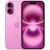 Scheda Tecnica: Apple iPhone 16 Pink - 128GB