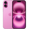 Scheda Tecnica: Apple iPhone 16 Plus Pink - 128GB