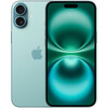 Scheda Tecnica: Apple iPhone 16 Plus Teal - 256GB
