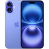 Scheda Tecnica: Apple iPhone 16 Plus Ultramarine - 256GB