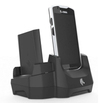 Scheda Tecnica: Zebra 1 Slot - 1 Spare Batt LAN F/tc5x And USB Communications Cradle