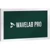 Scheda Tecnica: Steinberg Wavelab Pro - 12 Edu Gbdfies