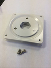 Scheda Tecnica: Compulocks Vesa Redating Plate White Enclosure Wall Mount - Bracket