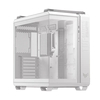 Scheda Tecnica: Asus Case Tuf Gaming Gt502 Horizon Tg Argb White - 
