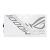 Scheda Tecnica: Asus Rog Strix 1000p White (90YE00W4-B0NA00) 1000w - 