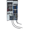 Scheda Tecnica: GigaByte Server HPC G363-zr0-lcx4 2x AMD EPYC 9005 LGA6096 - 3U DP HGX H200 4-GPU DLC, 2 x 10Gb/s, 8x4 x 2.5", 3x3000W