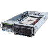 Scheda Tecnica: GigaByte Server HPC G363-zr0-abx4 2x AMD EPYC 9005 LGA6096 - 3U DP HGX H200 4-GPU DLC, 2 x 10Gb/s, 8x4 x 2.5", 3x3000W