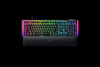 Scheda Tecnica: Razer Blackwidow V4 Gaming Keyboard, USB Green Switch - Black
