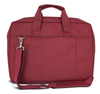 Scheda Tecnica: Atlantis Land Borsa X Nb Atlantis P004-K51-A4-16 Da 15.6" - Modello Sierra, Cinghia A Tracolla, Rossa