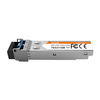 Scheda Tecnica: Tenda Modulo Fibra Ottica TEG311SM - Single-mode - Full-duplex, Transceiver , Auto-detect Sfp, Transmiss Up T