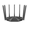 Scheda Tecnica: Tenda Router - Dual-Band Gigabit WiFi 7 Antenne 2033 Mbps AC23