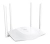 Scheda Tecnica: Tenda Router - Wireless Wi-Fi 6 Dual Band Gigabit BSS TWT, TX3