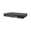 Scheda Tecnica: Tenda Switch - Desktop, 2.5g, 2 Sfp In