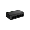 Scheda Tecnica: Tenda Switch - Soho SG105M - 5xge LAN, Ieee 802.3uxab Capacity 10GBps