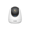 Scheda Tecnica: Tenda Telecamera Di Sicurezza WiFi6, 3mp Pan/tilt - 