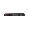 Scheda Tecnica: IP-Com Switch - PoE Unmanaged, 20 Port, 16 PoE