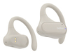 Scheda Tecnica: Belkin Auricolari Open-ear Soundform Clearfit Wireless - Sabbia