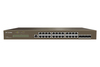Scheda Tecnica: IP-Com Switch - G5328F 24p Gigabit+4p Sfp 1p Console, L3 Cloud Managed