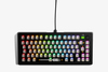 Scheda Tecnica: Glorious Gmmk 3 75 % Custom Gaming-Keyboard - Barebone - Iso-layout, Black