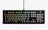 Scheda Tecnica: Glorious Gmmk 3 Pro 100 % Custom Gaming-Keyboard - Barebone, Ansi-layout, Black