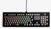 Scheda Tecnica: Glorious Gmmk 3 Pro 100 % Custom Gaming-Keyboard - Barebone, Iso-layout, Black