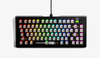 Scheda Tecnica: Glorious Gmmk 3 Pro 75 % Custom Gaming-Keyboard - Barebone Ansi-layout, Black